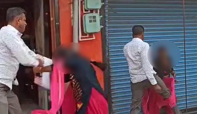 ವಕೀಲೆ ಸಂಗೀತಾ ಶಿಕ್ಕೇರಿ‌ ಮೇಲಿನ ಹಲ್ಲೆ ಪ್ರಕರಣಕ್ಕೆ ಟ್ವಿಸ್ಟ್