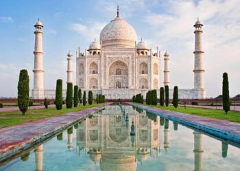 ತಾಜ್ ಮಹಲ್ ಇದ್ದ ಜಾಗ ಜೈಪುರದ ರಾಜ ಜೈಸಿಂಗ್ಗೆ ಸೇರಿದ್ದು: ಬಿಜೆಪಿ ಸಂಸದೆ