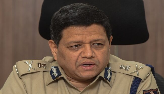 ಕಮಲ್‌ ಪಂತ್‌ ದಿಢೀರ್‌ ವರ್ಗ: ಪ್ರತಾಪ್‌ ರೆಡ್ಡಿ ಬೆಂಗಳೂರು ಪೊಲೀಸ್‌ ನೂತನ ಆಯುಕ್ತ!