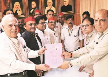 ಕಪಿಲ್ ಸಿಬಲ್ ಕಾಂಗ್ರೆಸ್ ಬಿಟ್ಟಾಯ್ತು, ಜಿ-23 ಗುಂಪಿನ ಇತರೆ ಸದಸ್ಯರ ಕತೆ ಏನು?