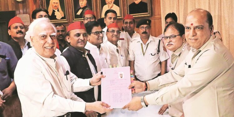 ಕಪಿಲ್ ಸಿಬಲ್ ಕಾಂಗ್ರೆಸ್ ಬಿಟ್ಟಾಯ್ತು, ಜಿ-23 ಗುಂಪಿನ ಇತರೆ ಸದಸ್ಯರ ಕತೆ ಏನು?