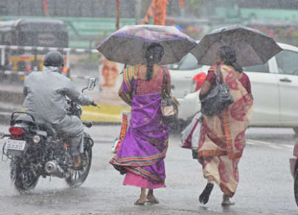 ಈ ಮುಂಗಾರಿನಲ್ಲಿ ಕಾದಿದೆ ಅಪಾಯ: ಬಿಬಿಎಂಪಿಗೆ ಹವಾಮಾನ ತಜ್ಞರ ಎಚ್ಚರಿಕೆ !
