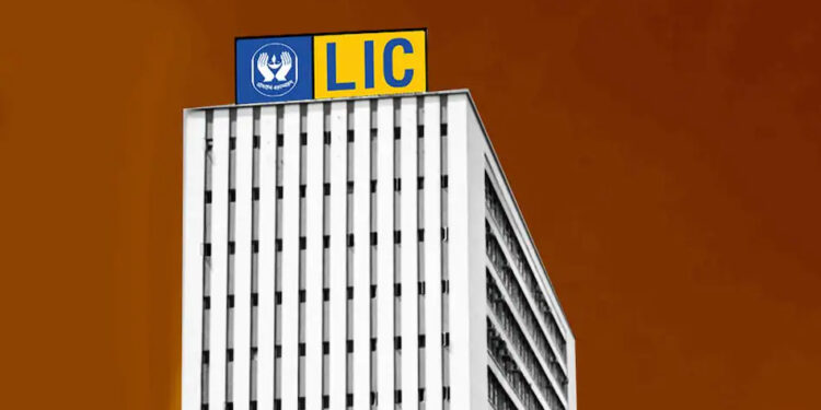 ಒಂದು ಬೃಹತ್‌ ಕಾರ್ಪೋರೇಟ್‌ ಶಕ್ತಿಕೇಂದ್ರ –  LIC