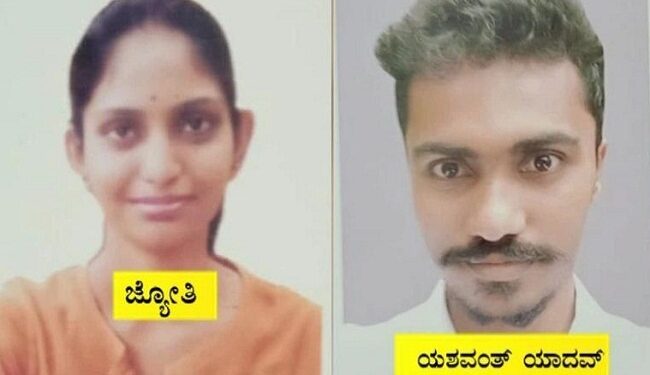 ಬೆಂಗಳೂರು ಪ್ರೇಮಿಗಳು ಉಡುಪಿಯಲ್ಲಿ ಕಾರಿಗೆ ಬೆಂಕಿ ಹಚ್ಚಿಕೊಂಡು ಆತ್ಮಹತ್ಯೆ!