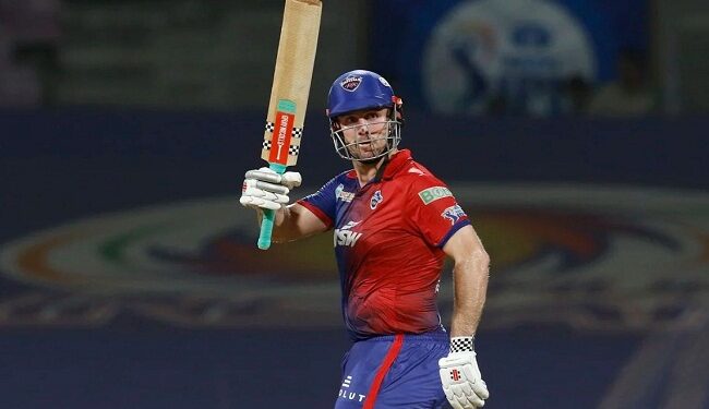 ರಾಜಸ್ಥಾನ್ ಗೆ 8 ವಿಕೆಟ್ ಸೋಲು: ಡೆಲ್ಲಿ ಪ್ಲೇ ಆಫ್ ಆಸೆ ಜೀವಂತ!