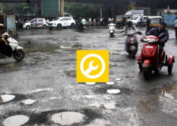 ರಸ್ತೆ ಗುಂಡಿ ಅವಾಂತರ.. ಕಳಪೆ ಕಾಮಗಾರಿ.. BBMPಯಿಂದ ಹೊಸ ಆ್ಯಪ್ ಬಿಡುಗಡೆ!