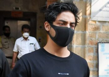 ಶಾರೂಖ್‌ ಖಾನ್‌ ಪುತ್ರ ಆರ್ಯನ್‌ ಗೆ ಡ್ರಗ್ಸ್‌ ಕೇಸಿಂದ ಕ್ಲೀನ್‌ ಚಿಟ್‌!