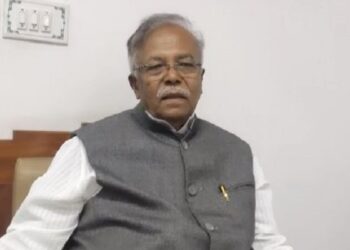 ರಾಜಕಾರಣಕ್ಕೆ ಗುಡು ಬೈ  ಹೇಳಿ ಸನ್ಯಾಸತ್ವ ಪಡೆಯಲಿದ್ದಾರೆ  ಮಾಜಿ ಸಚಿವ ಬಿ.ಜೆ. ಪುಟ್ಟಸ್ವಾಮಿ!