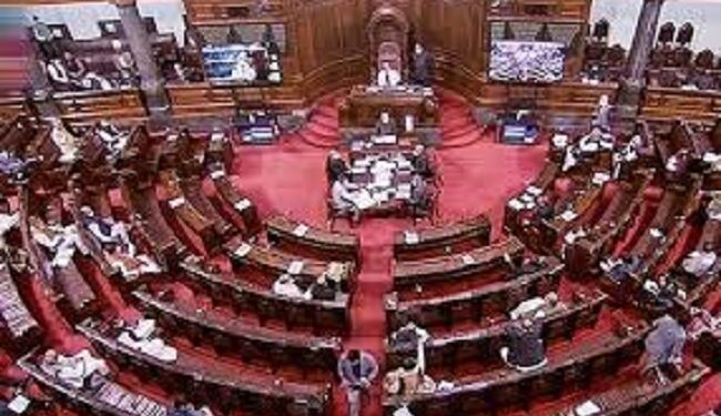 ಜೂನ್‌ 10ಕ್ಕೆ ರಾಜ್ಯಸಭೆ ಚುನಾವಣೆ ಮೂಹೂರ್ತ ಫಿಕ್ಸ್‌