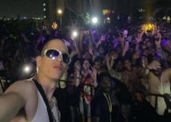 ಚೆನ್ನೈನ  ರೇವ್‌ ಪಾರ್ಟಿಯಲ್ಲಿ ಟೆಕ್ಕಿ ಬಲಿ: ಡ್ರಗ್ಸ್‌ ಓವರ್‌ ಡೋಸ್?