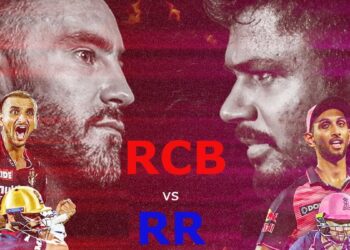 RCB vs RR 2ನೇ ಕ್ವಾಲಿಫೈಯರ್ : ರಣ ರೋಚಕ ಕದನಕ್ಕೆ ಅಹಮದಾಬಾದ್ ಸ್ಟೇಡಿಯಂ ಸಿದ್ದ!