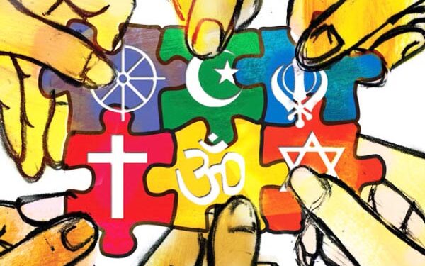 ಸಾಂತ್ವನದ ನೆಲೆಗಳ ಸಾಂಸ್ಥೀಕರಣವೂ ಸೌಹಾರ್ದತೆಯ ಹಂಬಲವೂ