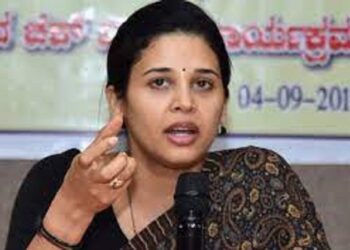 ರೋಹಿಣಿ ಸಿಂಧೂರಿಗೆ ಸಂಕಷ್ಟ: ಆರೋಪಗಳ ತನಿಖೆಗೆ ರಾಜ್ಯ ಸರಕಾರ ಆದೇಶ