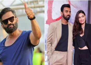 ವರ್ಷಾಂತ್ಯದಲ್ಲಿ ಕೆಎಲ್ ರಾಹುಲ್, ಆತಿಯಾ ಮದುವೆ? ಸುನೀಲ್ ಶೆಟ್ಟಿ ಗ್ರೀನ್ ಸಿಗ್ನಲ್!