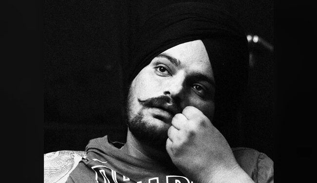 ಸಿಧು ಹತ್ಯೆ ಪ್ರಕರಣ : ಹೊಣೆಹೊತ್ತ ಕೆನಡಾ ಮೂಲದ ಗ್ಯಾಂಗ್ ಸ್ಟಾರ್