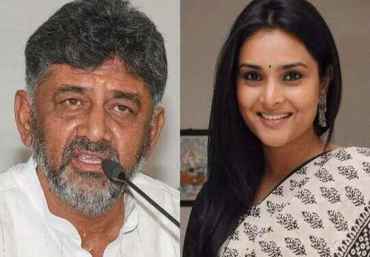 ಡಿಕೆಶಿಗೆ ರಮ್ಯಾ ವಿರುದ್ಧ ಹೋರಾಟ ಬೇಕಿತ್ತಾ? ಕಾಂಗ್ರೆಸ್ ಬುದ್ಧಿ ಕಲಿಯುವುದು ಯಾವಾಗ?