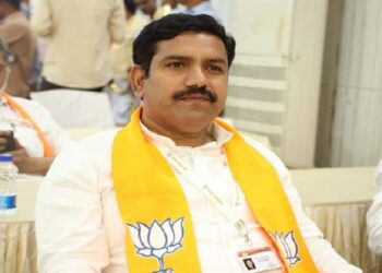 ಬಿಎಸ್‌ ವೈ ಪುತ್ರ ವಿಜಯೇಂದ್ರ ವಿಧಾನಪರಿಷತ್‌ ಗೆ?