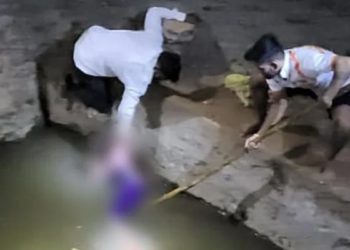 6 ಮಕ್ಕಳನ್ನು ಬಾವಿಗೆಸೆದು ಕೊಂದ ಪಾಪಿ ತಾಯಿ!