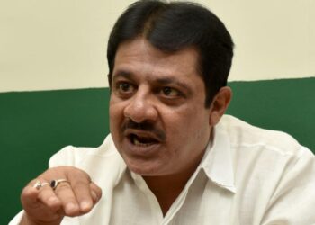 ಜಾತಿ, ಧರ್ಮಗಳನ್ನು ಮೀರಿದ್ದು ಮಾನವೀಯತೆ : ಶಾಸಕ ಜಮೀರ್ ಅಹ್ಮದ್