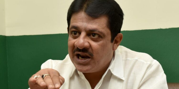 ಜಾತಿ, ಧರ್ಮಗಳನ್ನು ಮೀರಿದ್ದು ಮಾನವೀಯತೆ : ಶಾಸಕ ಜಮೀರ್ ಅಹ್ಮದ್