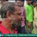 ಆತ್ಮಹತ್ಯೆಗೆ ಯತ್ನಿಸಿದ ಯುವಕನನ್ನು ರಕ್ಷಿಸಿದ ಪೇದೆ￼
