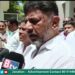 ಯಾರ್‌ ಯಾರ್ದೊ ಆಸ್ತಿ ಅಲ್ಲ ಕಣ್ರಿ.. ಅವರದ್ದೇ ಆಸ್ತಿಗೆ ಇವರು ಕೇಸ್‌ ಹಾಕಿದಾರೆ : ಡಿಕೆಶಿ ಕಿಡಿ
