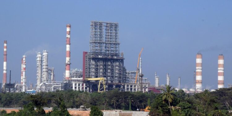 ಹಿಗ್ಗಿದ ಲಾಭ, ಮೂರೇ ತಿಂಗಳಲ್ಲಿ ದುಪ್ಪಟ್ಟು ಲಾಭ ತಂದ MRPL & CPCL ಷೇರುಗಳು