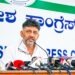 ಇಂತಹ ನೀಚ ರಾಜಕಾರಣ ಹಿಂದೆಂದೂ ಕಂಡಿಲ್ಲ : ಡಿ.ಕೆ.ಶಿವಕುಮಾರ್ ಕಿಡಿ