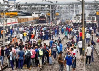 ಅಗ್ನಿಪಥ್ ಕಿಚ್ಚು; ಬಿಹಾರದಲ್ಲಿ ಮೈತ್ರಿ ಬಿರುಕಿಗೆ ಎಡೆ ಮಾಡಿ ಕೊಡ್ತಾ ?