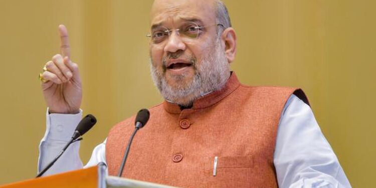 ಪಂಜಾಬ್ನಲ್ಲಿ ಬಿಜೆಪಿ ಅತಿ ದೊಡ್ಡ ಪಕ್ಷವಾಗಿ ಹೊರಹೊಮ್ಮಲಿದೆ : ಅಮಿತ್ ಶಾ