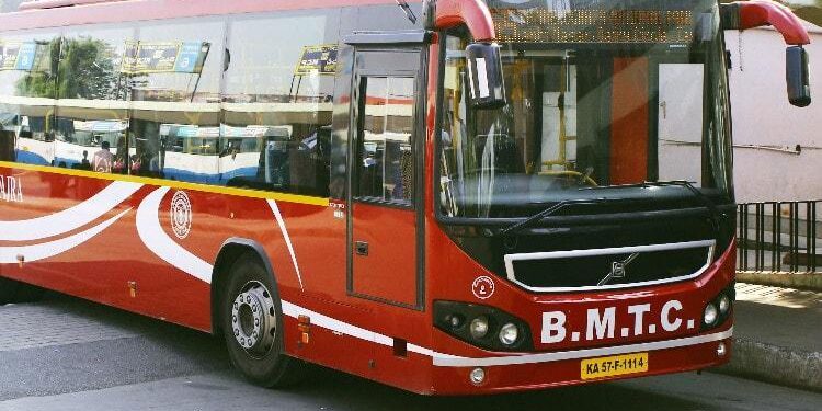 ನಷ್ಟದಲ್ಲಿರುವ BMTCಯಿಂದ ಮತ್ತೊಂದು ಸಾಹಸ : ವೋಲ್ವೋ ಬಸ್ ಗಳಿಗೆ ಗುಂಡಿ ತೋಡಿತೇ ನಿಗಮ?