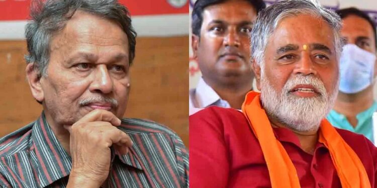 ಸಿಎಂ ಬೊಮ್ಮಾಯಿ ಹೇಳಿಕೆಗೆ ಬರಗೂರು ರಾಮಚಂದ್ರಪ್ಪ ಸ್ಪಷ್ಟನೆ