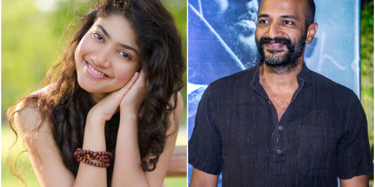 ಸಾಯಿ ಪಲ್ಲವಿ ಬೆಂಬಲಕ್ಕೆ ನಿಂತ ಕಿಶೋರ್‌ ಕುಮಾರ್: ʼಬಾಯಿ ಮುಚ್ಚಿಸುವʼ ಮಾಧ್ಯಮಗಳಿಗೆ ತಪರಾಕಿ