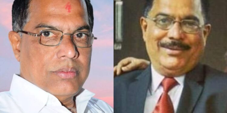 ತುಳು ಸಾಹಿತ್ಯ ಅಕಾಡೆಮಿ ಸದಸ್ಯ ನಿಟ್ಟೆ ಶಶಿಧರ ಶೆಟ್ಟಿ ಇನ್ನಿಲ್ಲ!