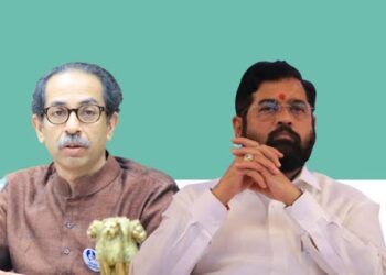 ಉದ್ಧವ್ ಠಾಕ್ರೆ ಮಾಡಿದ 3 ತಪ್ಪುಗಳಿಂದ ಮಹಾ ವಿಕಾಸ ಆಘಾಡಿ ಸರ್ಕಾರ ಪತನ