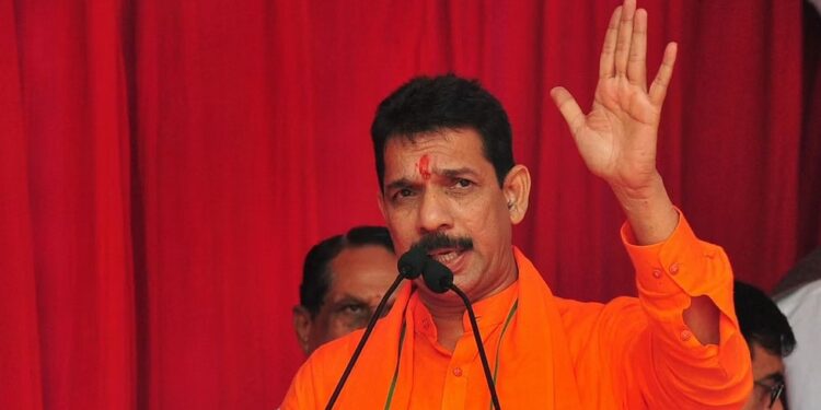 ಮೇಲ್ಮನೆ ಚುನಾವಣೆ ಮುಂದಿನ ಚುನಾವಣೆಯ ದಿಕ್ಸೂಚಿಯಲ್ಲ: ನಳಿನ್ ಕುಮಾರ್ ಕಟೀಲ್