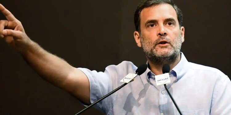 ಕಾಂಗ್ರೆಸ್ ಪಕ್ಷದ ನಾಯಕನನ್ನು ಹೆದರಿಸಲು, ಹತ್ತಿಕ್ಕಲು ಸಾಧ್ಯವಿಲ್ಲ ಎಂದು ED ಅರ್ಥ ಮಾಡಿಕೊಂಡಿದ್ದಾರೆ : ರಾಹುಲ್‌ ಗಾಂಧಿ