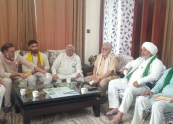 ಅಗ್ನಿಪಥ್ ವಿರುದ್ಧ ರಾಷ್ಟ್ರವ್ಯಾಪಿ ಪ್ರತಿಭಟನೆ ಕರೆ ಕೊಟ್ಟ ಸಂಯುಕ್ತ ಕಿಸಾನ್‌ ಮೋರ್ಚಾ!