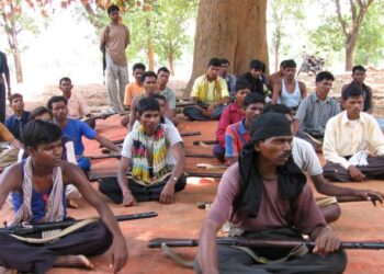 ಭಾರತ ಸರ್ಕಾರದ ʼಅಗ್ನಿಪಥ್ʼ ಮತ್ತು ಛತ್ತೀಸ್ಗಢದ ‘ಸಲ್ವಾ ಜುಡುಂ’