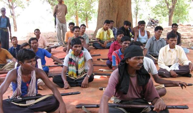 ಭಾರತ ಸರ್ಕಾರದ ʼಅಗ್ನಿಪಥ್ʼ ಮತ್ತು ಛತ್ತೀಸ್‍ಗಢದ ‘ಸಲ್ವಾ ಜುಡುಂ’