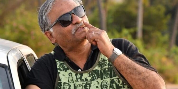 ನಟ ಸತ್ಯ ಉಮ್ಮಾತ್ತಾಲ್ ಇನ್ನಿಲ್ಲ