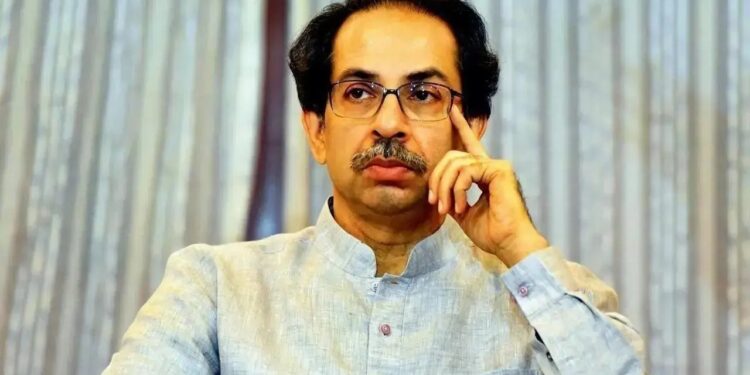 ಮಹಾರಾಷ್ಟ್ರ: ಬಿಜೆಪಿ ದಾಳಕ್ಕೆ ಉರುಳೀತೇ ಉದ್ಧವ್‌ ಸರ್ಕಾರ?