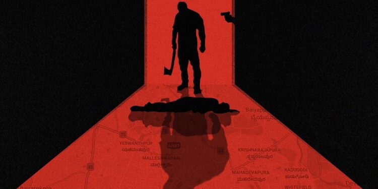 ಹಣಕ್ಕಾಗಿ ನಿತ್ಯ ಪೀಡಿಸುತ್ತಿದ್ದ ಮಗನನ್ನೇ ಕೊಂದ ತಂದೆ!