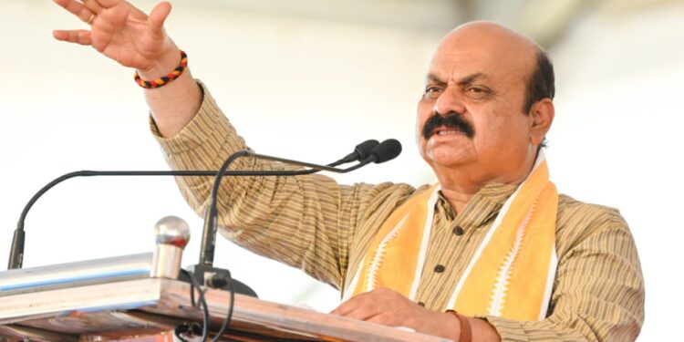 ಪಠ್ಯಪುಸ್ತಕ ಪರಿಷ್ಕರಣೆ ಕುರಿತು ಶೀಘ್ರ ತೀರ್ಮಾನ : ಮುಖ್ಯಮಂತ್ರಿ ಬಸವರಾಜ ಬೊಮ್ಮಾಯಿ