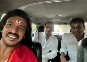 ಸಿನಿಮಾ ಸೆಟ್ಟೇರುವುದಕ್ಕು ಮುನ್ನವೇ ನಿರ್ಮಾಪಕರಿಗೆ ನಾಮ ಹಾಕಿದ ಉಪೇಂದ್ರ