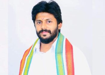 ಇನ್ನಷ್ಟು ಹೆಚ್ಚಿದೆ ಚಡ್ಡಿ ಸುಟ್ಟ ಕೀರ್ತಿ ಗಣೇಶ್ ಕೀರ್ತಿ! ಕಾಂಗ್ರೆಸಿಗೆ ಬೇಕಿರುವುದೇ ಇಂತಹ ಯುವಕರು