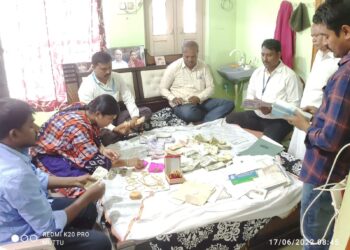 ರಾಜ್ಯಾದ್ಯಂತ ಭ್ರಷ್ಟ 21 ಸರ್ಕಾರಿ ಅಧಿಕಾರಿಗಳ ಮನೆ ಮೇಲೆ ಬೆಳ್ಳಂಬೆಳಿಗ್ಗೆ ACB ದಾಳಿ!