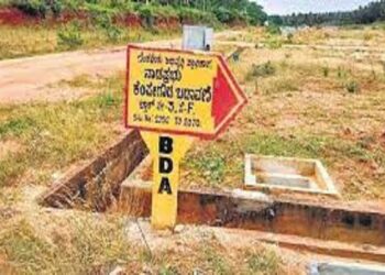 5 ವರ್ಷದಲ್ಲಿ ಮನೆ ಕಟ್ಟದಿದ್ದರೆ ಬೀಳುತ್ತೆ ದಂಡ: ಬಿಡಿಎ ನಿವೇಶನದಾರರಿಗೆ ಶಾಕ್!