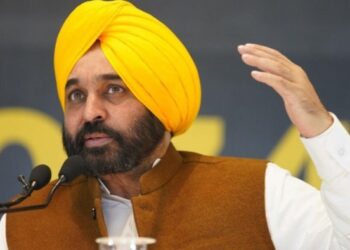 ಭದ್ರತಾ ಮಾಹಿತಿ ಸೋರಿಕೆ ಮಾಡಿ ಮೂಸೆವಾಲಾ ಕೊಲೆಗೆ ಕಾರಣರಾದ ಪಂಜಾಬ್ ಸಿಎಂ ಮಾನ್ ವಿರುದ್ದ ಕ್ರಮ ಕೈಗೊಳ್ಳುವರು ಯಾರು?