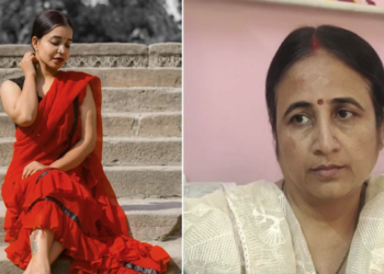 ಸ್ವಯಂ ಮದುವೆ ಆಗಲು ಯುವತಿಗೆ ಬಿಡಲ್ಲ, ಇದು ಹಿಂದೂ ವಿರೋಧಿ: ಬಿಜೆಪಿ ನಾಯಕಿ